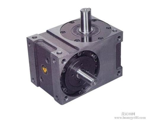 電動凸輪分割器價格的高低是什么因素決定的？
