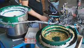 凸輪分割器-大產業必將有大影響 大變局必將有大作為